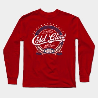 Vintage Beer 1776 Long Sleeve T-Shirt